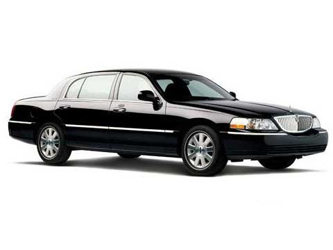 Houston Town Car Service, Houston Sedan Service, Houston Airport Services