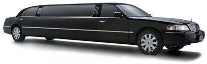 Houston Airport Limos, Airport Transportation Services, Airport Town Car Service Rentals