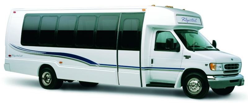 Houston Shuttle Bus Service, Houston Luxury Buses
